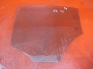 JAGUAR XF XFR X250 window door right front front 2010 ROK