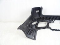 Range Rover Sport SVR bumper rear part rear