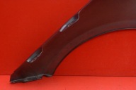fender right front front grey MERCEDES E-KLASA W212 09-13