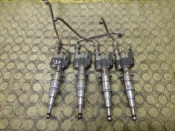BMW E87 iniettore 13537589048