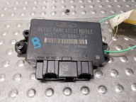 module control unit PDC HU5T-15K866-CH FORD PUMA MK2 FOCUS MK4 FIESTA MK8
