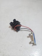 resistor, rheostat, regulator heater fan resistor RENAULT KANGOO 1 2005