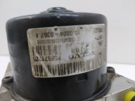 pompa ABS P86712225 10.0204-0367.4 8671224 Volvo S60 e (2000-2009)