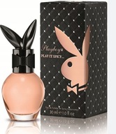 Playboy Play It Spicy... Toaletná voda EDT spray 30ml UNIKÁTNA