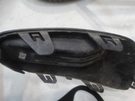 grid fog lights of a bumper right front OPEL COMBO E 9816777880