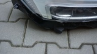 VOLVO XC60 II - light front right MID LED