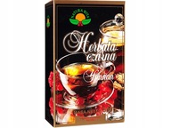 Herbata Czarna Yunnan 300g NATURA WITA