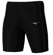 Mizuno Core Mid Tight getry do biegania męskie J2GB051009