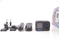 Akčná kamera GoPro Hero10 Black Bundle (CHDRB-101-CN)