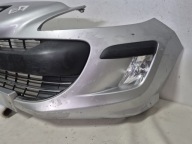 PEUGEOT 308 and T7 07-11 bumper front front 9680484677