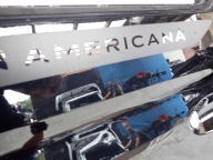 VW CADDY IV PANAMERICANA 21- Tür rechts heck hinten