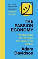 The Passion Economy: The New Rules for Thriving