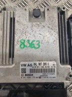 computer Volkswagen OE 04L907309K