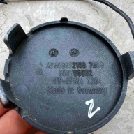 MERCEDES ACTROS MP4 11-19 towing hook cap bumper front A9608852108