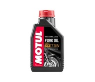 OLEJ MOTUL FORK OIL FACTORY LINE MEDIUM 7.5W