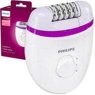 DOKŁADNY DEPILATOR NÓG PHILIPS SATINELLE BRE225/00