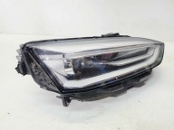 REFLEKTOR light right front XENON AUDI A5 8W 8W6941006D 17/26