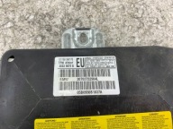 BMW E46 airbag door left front 30703722904L