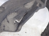 SUZUKI ALTO 09-14 mudguard front front right
