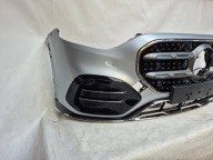 MERCEDES GLB II W244 AMG 26- bumper front front 6XPDC A2448854602