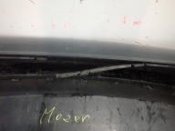 STOSSSTANGE HECK HINTEN AUDI A6 C7 LIFT 2015- KOMBI