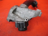 MERCEDES W211 2.2 CDI wiring pipe air holder
