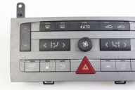 CITROEN C5 e FL C6 e comandi clima bocchette 96573328 VP4PUH-18C6 EUROPA