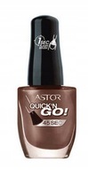 Astor Quick 'n Go! 45 Sec 324 Rýchloschnúci lak