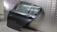 Tür heck links BMW 1 F20 11