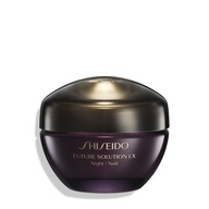 SHISEIDO FUTURE SOLUTION LX 30ml TOTAL CREAM ORIGINÁL +ZDARMA