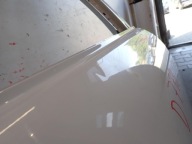 Tür heck hinten rechts CITROEN C3 III 2016