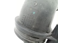 Audi A8 D4 4.2TDI pipe hose wiring tube