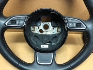 AUDI A3 8V steering wheel, knob 8V0419091A SNI