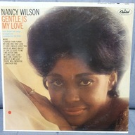 NANCY WILSON Today - My Way Ex USA