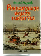 A. Mączak - Peregrynacje wojaże turystyka #0908