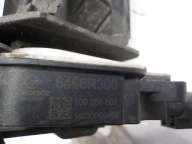 OPEL ZAFIRA C INSIGNIA A ASTRA intake air steering wheel, blinds air line radiator