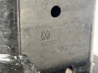 ; bumper support front VW GOLF VIII 8