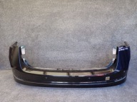 SKODA OCTAVIA IV KOMBI bumper rear rear part