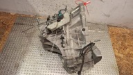 CAMBIO TL4080 Renault Captur e 1.5 DCI