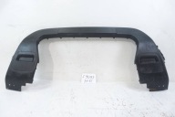 SPOILER lišta nárazníku předek DACIA DUSTER II 2017- 62072 1430 R