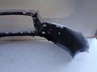 front bumper MAZDA CX5 II 22- LIFT NR 43793