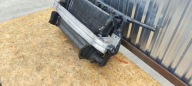 support panel for radiators complete AUDI A5 8T 2.7 3.0 TDI 08-11