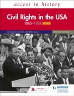 Access to History: Civil Rights in the USA