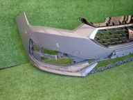 SEAT LEON IV CUPRA Frontstoßstange vorne