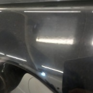 door right front BMW 6 LAKIER 475