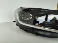 light right REFLEKTOR VW T-CROSS 2GM 23- LIFT FULL LED IQ LIGHT
