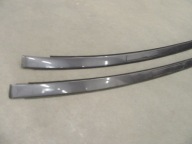 Moulage Toit ozdobne BMW e90 Berline A22 sparkling graphite KOMPLET