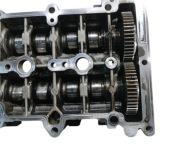 kryt ventilů vačky OPEL SIGNUM 1.9 CDTI 55194358