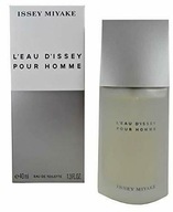 ISSEY MIYAKE L`EAU D`ISSEY POUR HOMME EDT 40ml