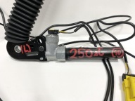DUCATO JUMPER BOXER 06- adjuster supports safety left driver´s